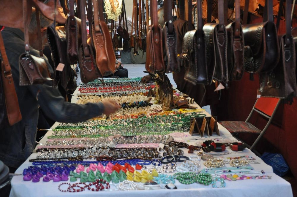 Feria Mediaval (Leganes) 2016