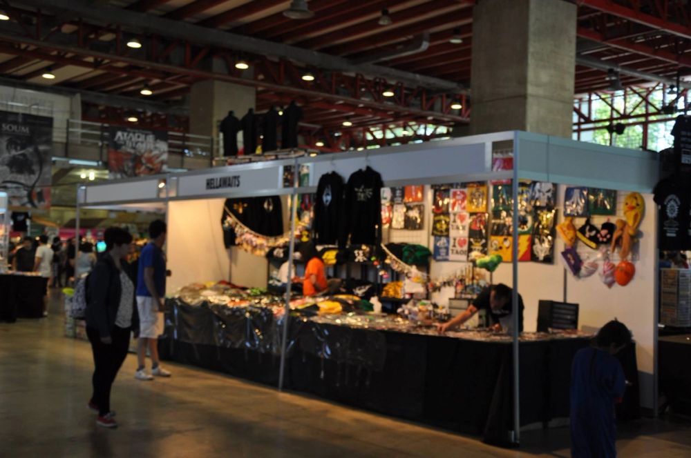 Expomanga 16-05-2014