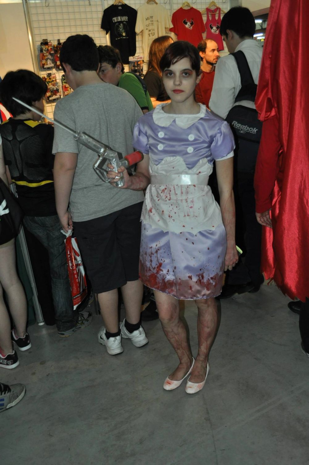 Expomanga 2012