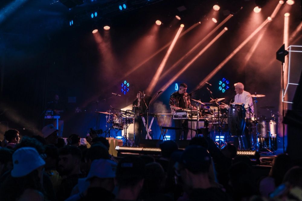 Festival Canarias tiene mucho Flow 14-05-2026