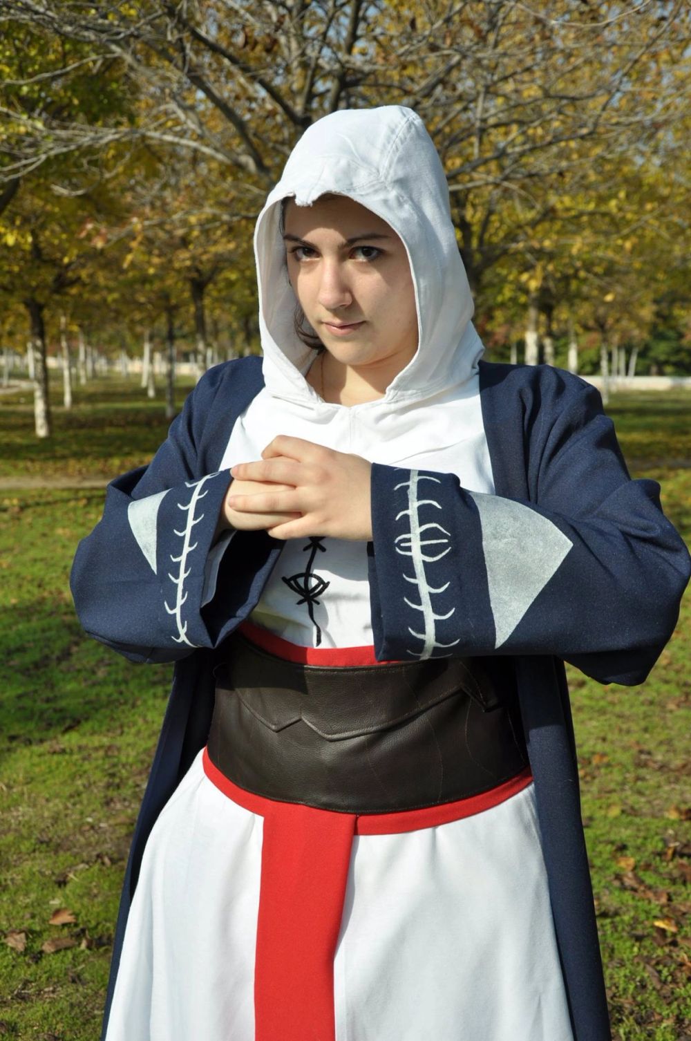 5º quedada de Assassins Creed Madrid 2018