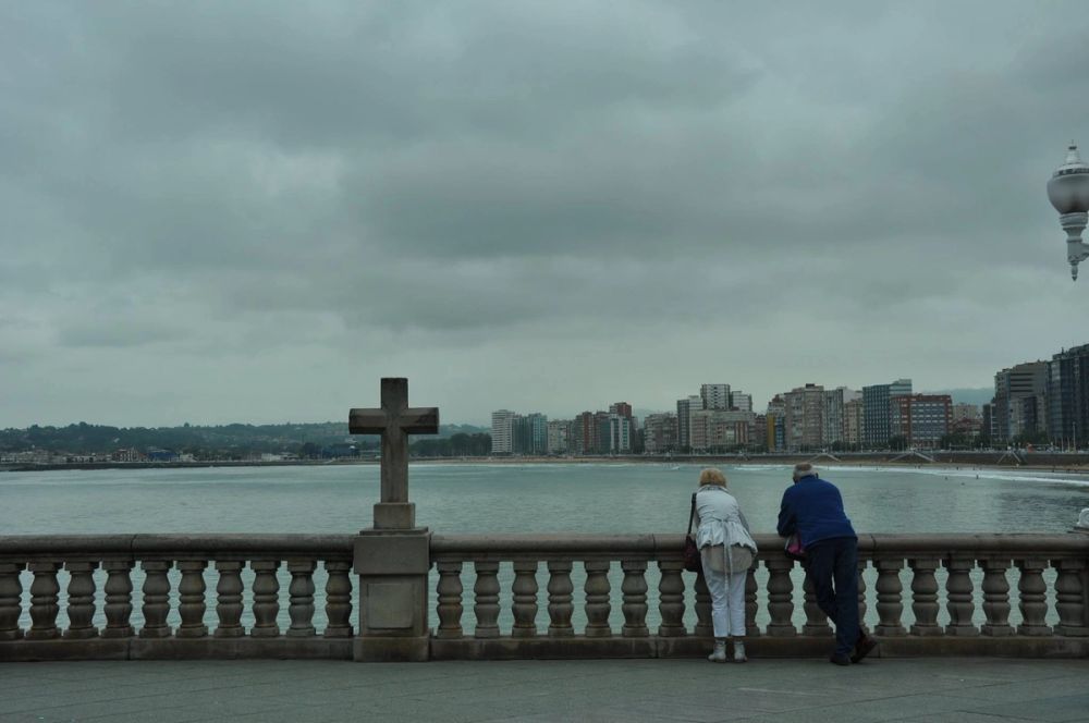 Gijon 2016