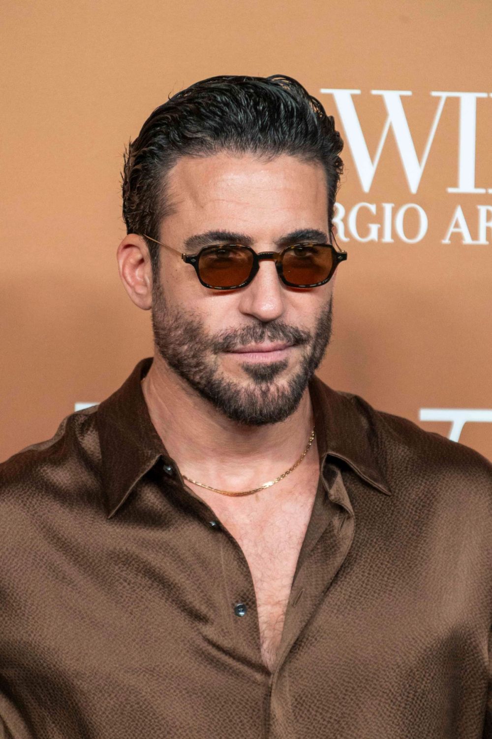 Fiesta de I will giorgio armany 15-10-2026