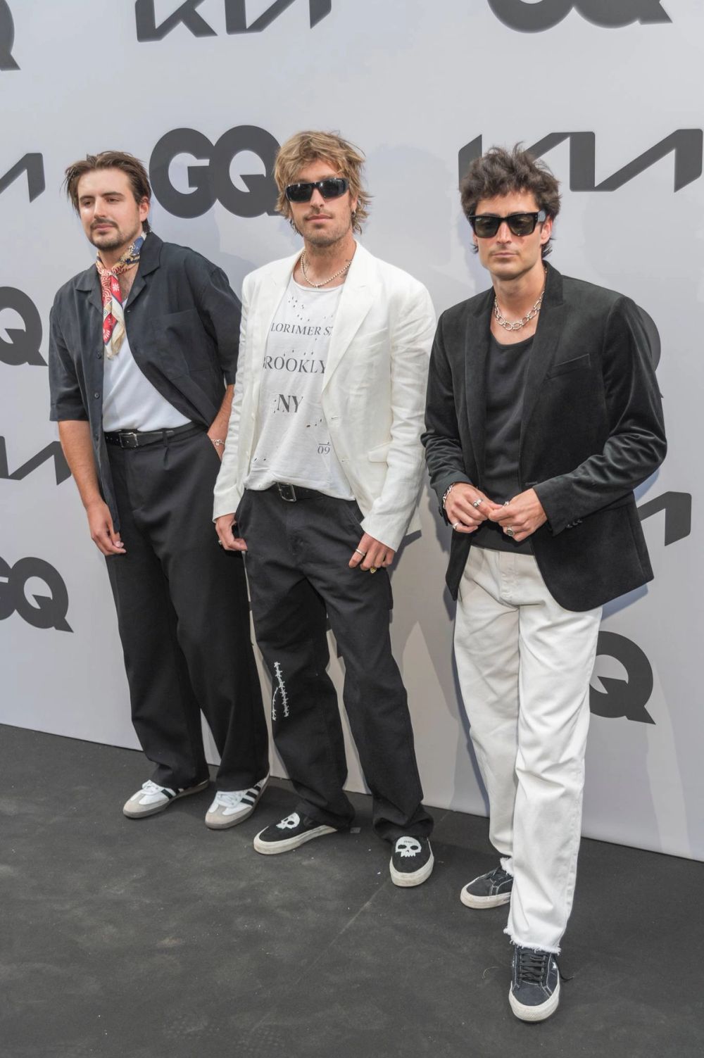 Aniversario de GQ cumple 30 años 26-06-2024