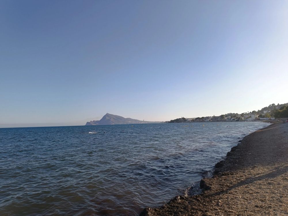 Benidorm 2024