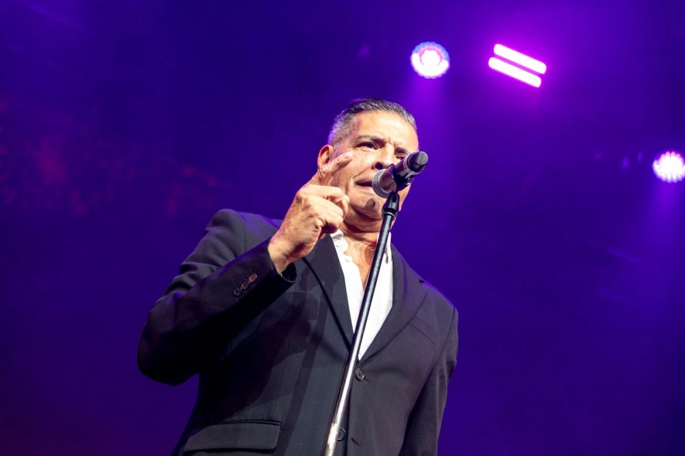 Concierto de los chunguitos 50 aniversario 19-02-2026