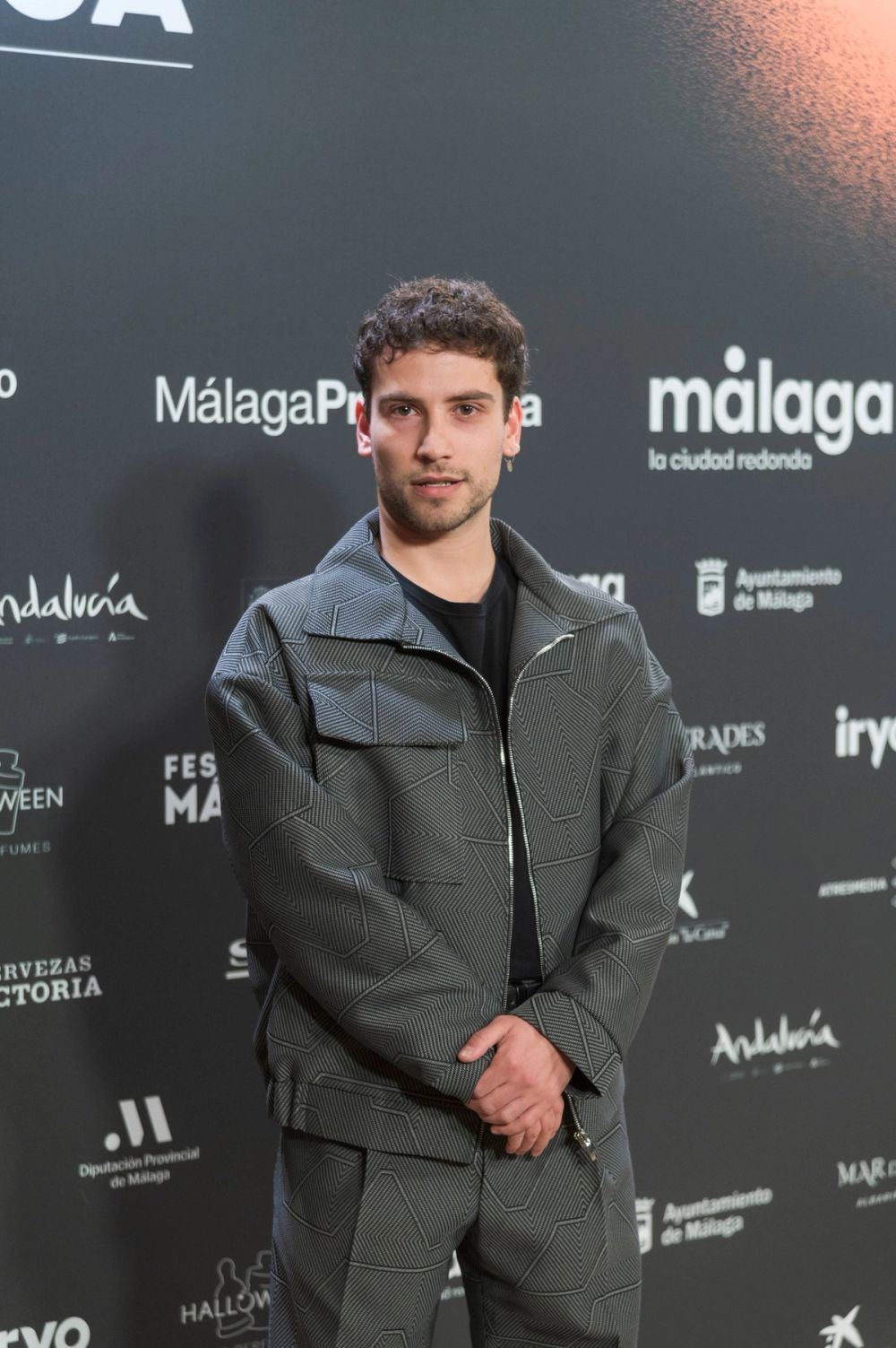 Presentacion festival de malaga 2024