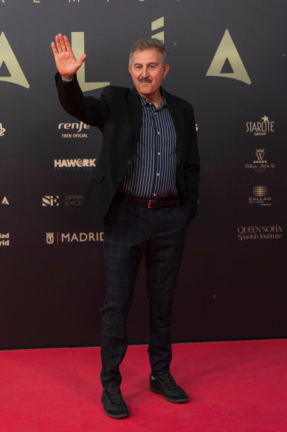 Premios Talia 22-04-2024