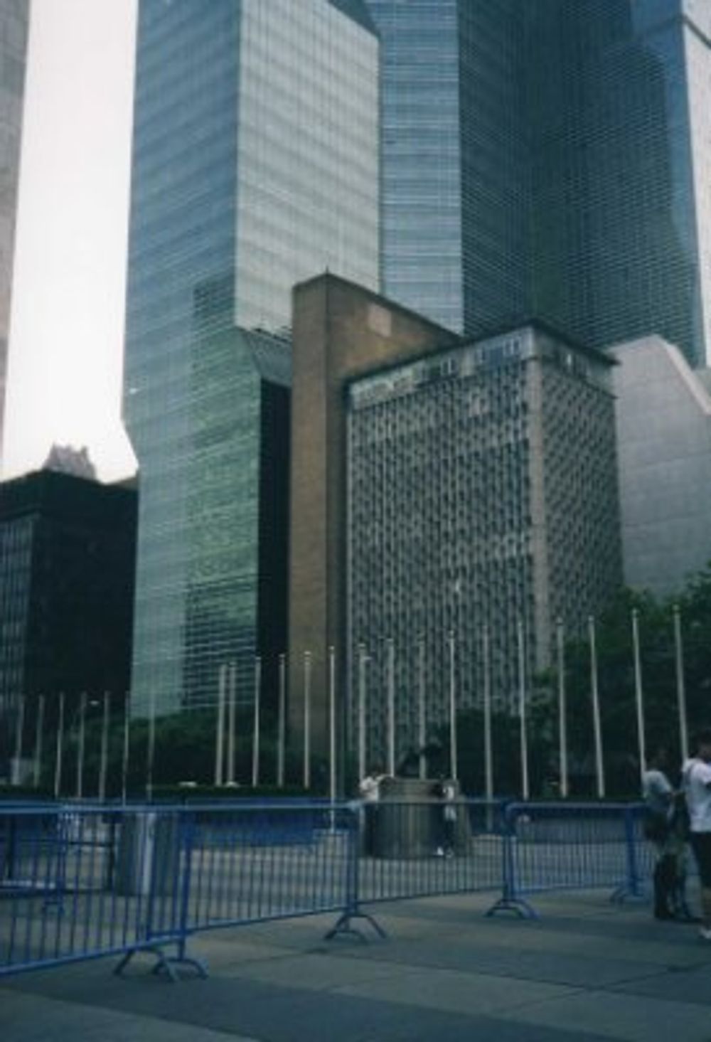 New York 2003