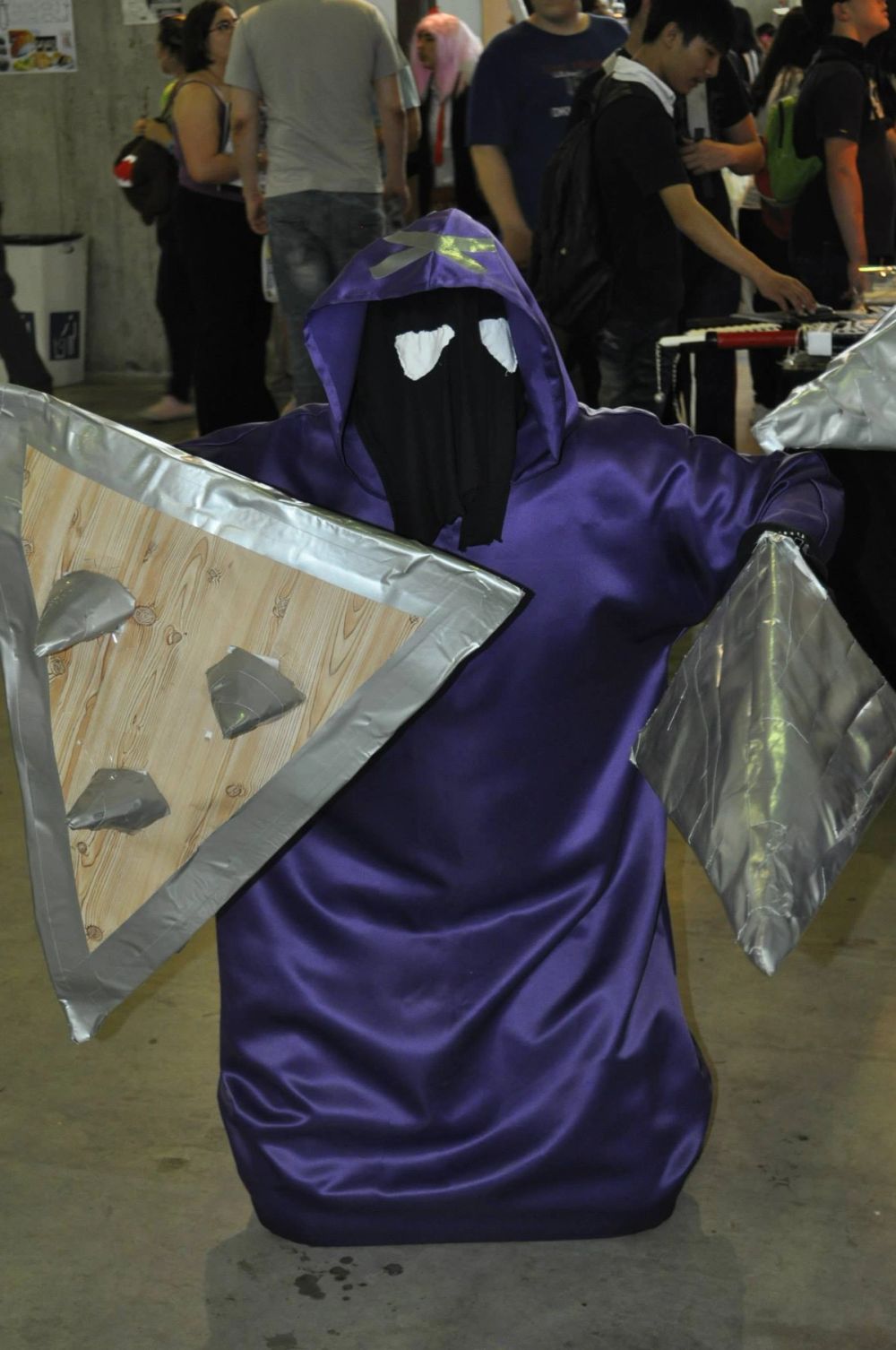 Expomanga 2012