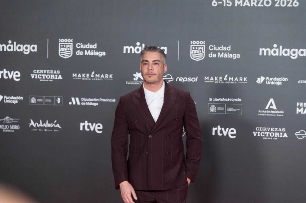 Presentacion del Festival de Malaga 2026