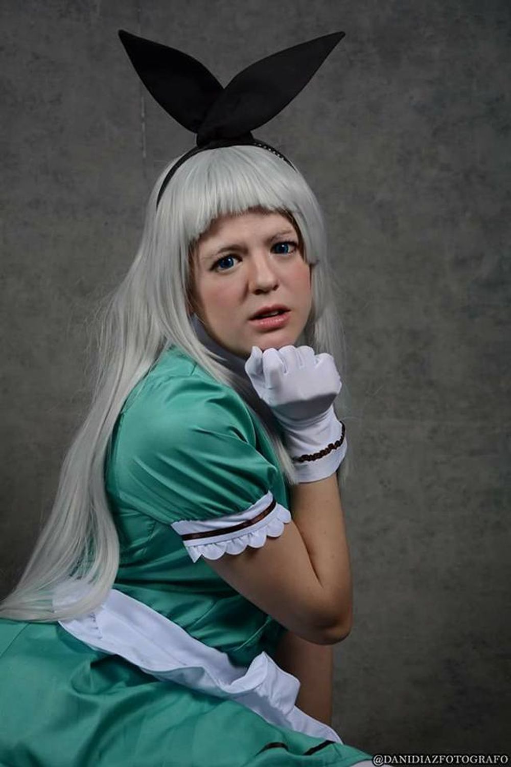 Hideri Kanzaki 2017