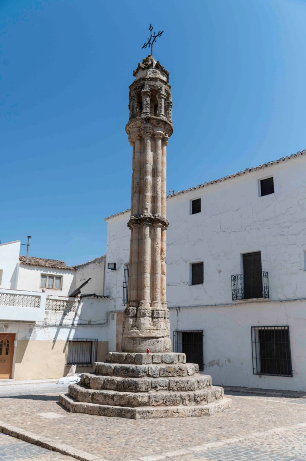 Ocaña 26-07-2026
