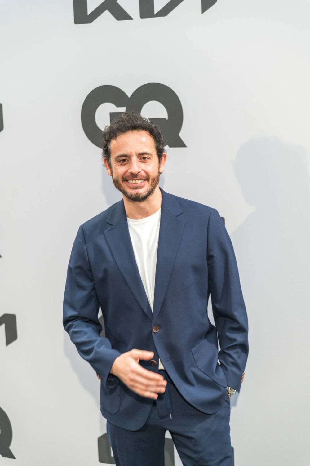 Aniversario de GQ cumple 30 años 26-06-2024