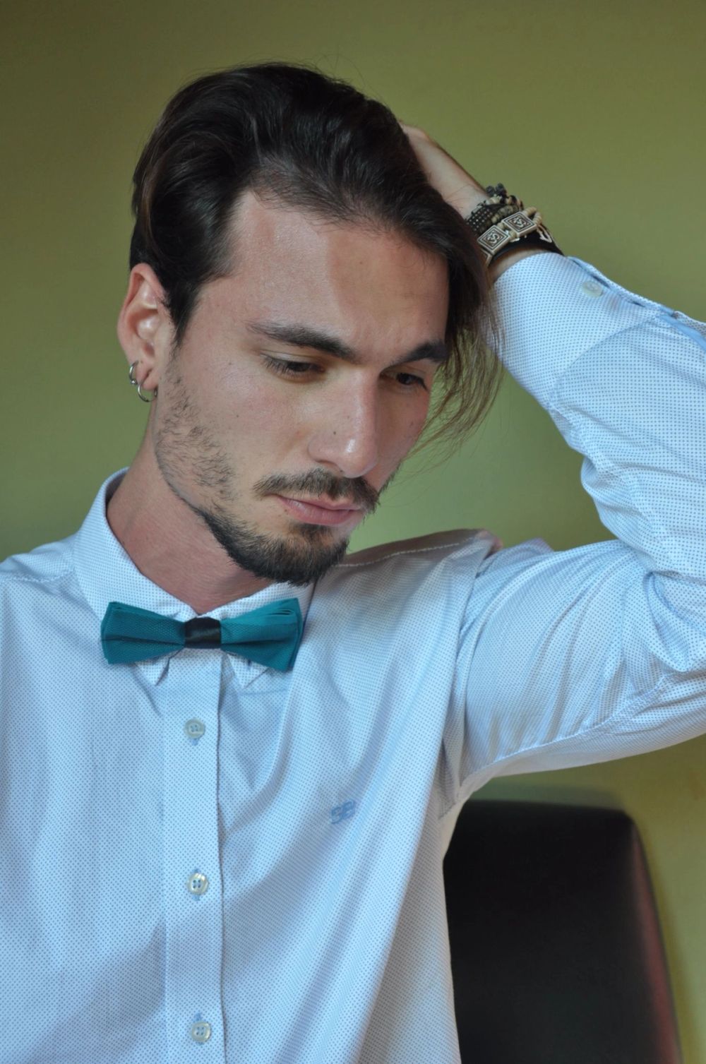 Alfredo 5 sesion 2015