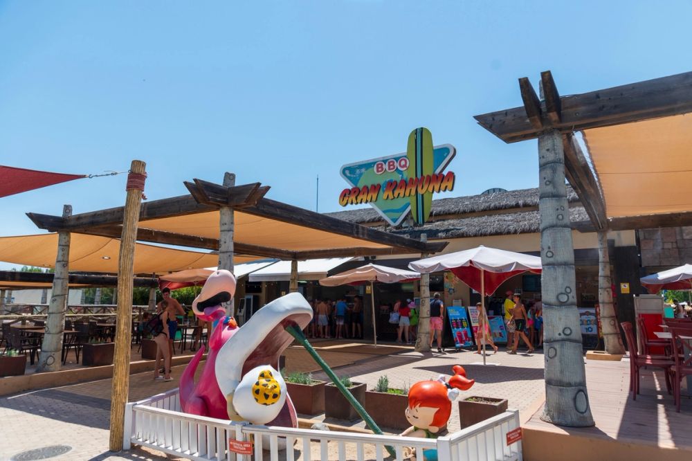Parque Warner Beach 24-07-2024