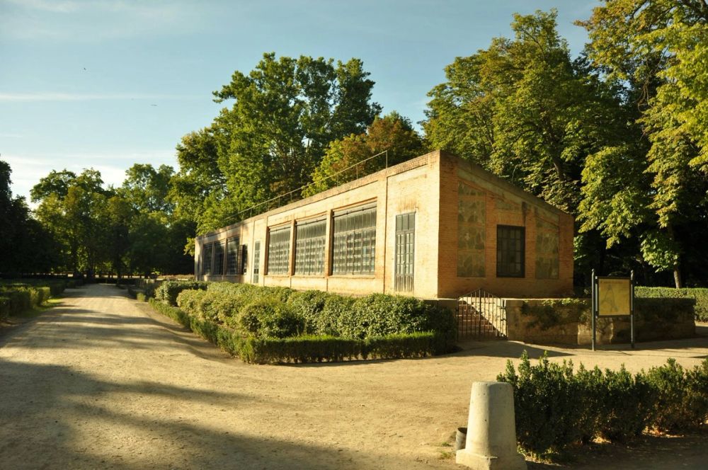 Aranjuez 2016