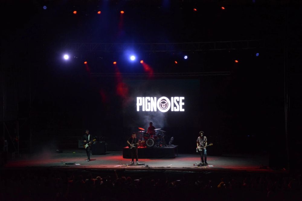 Pignoise 08-10-2021