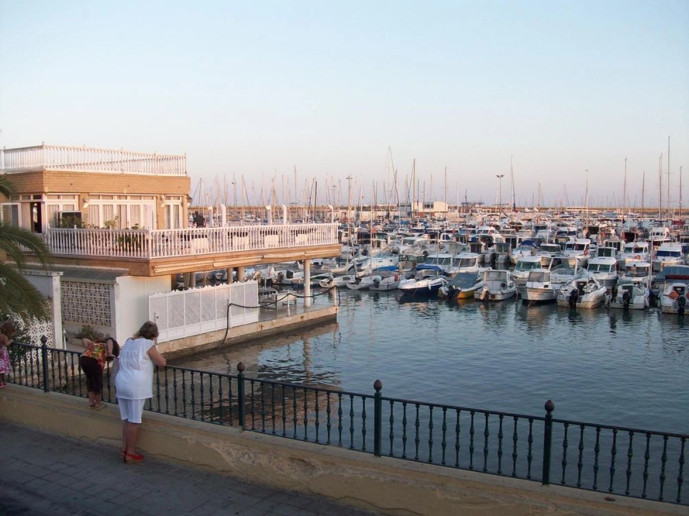 Torrevieja 2009