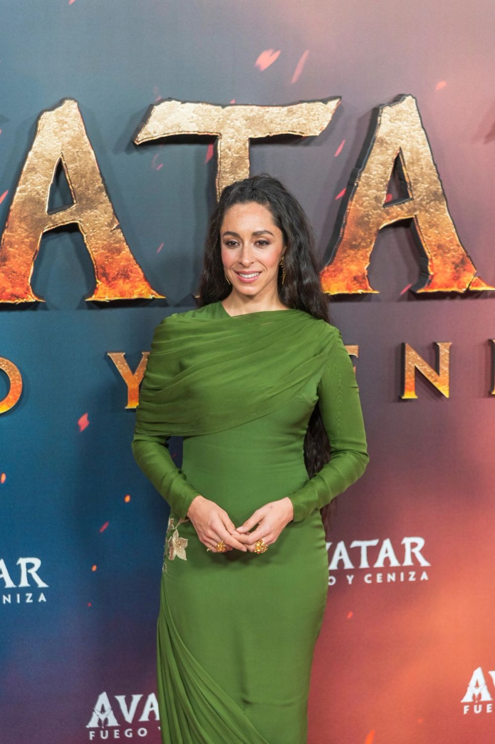 Oona Chaplin