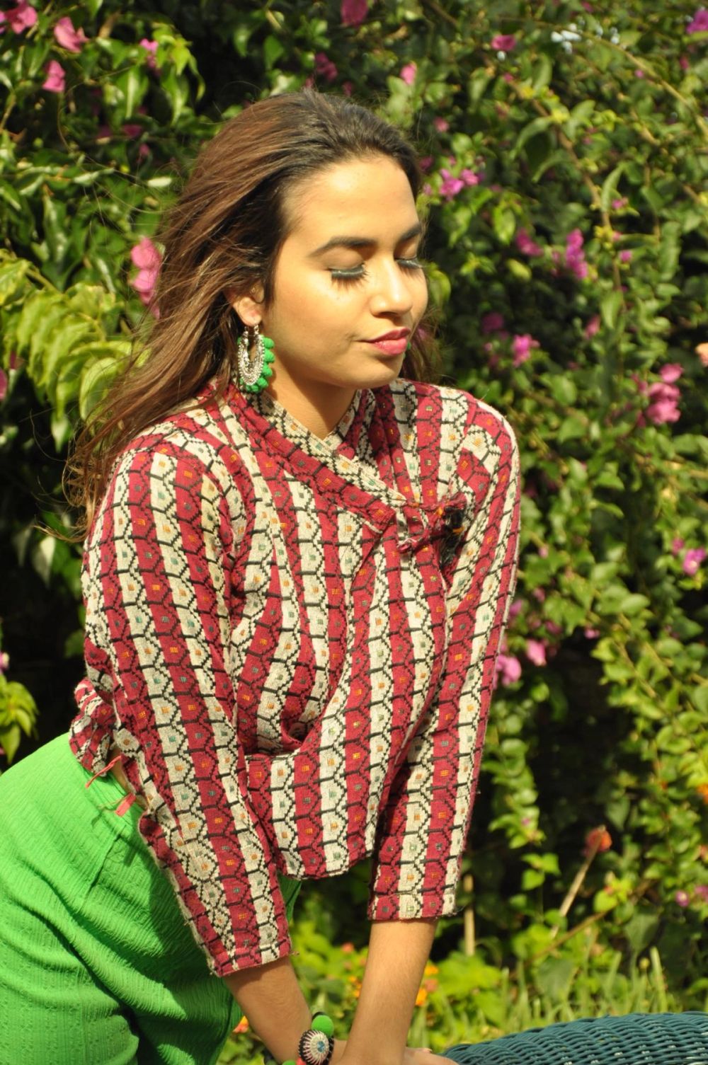 Rachel 5 sesion 2015
