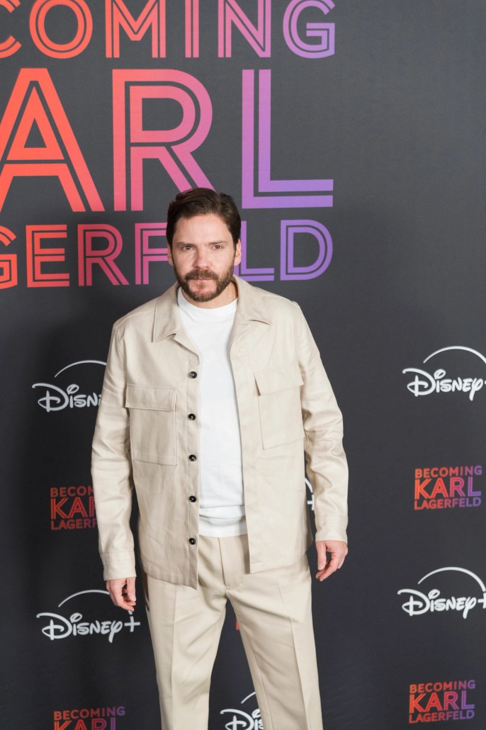Daniel Brühl