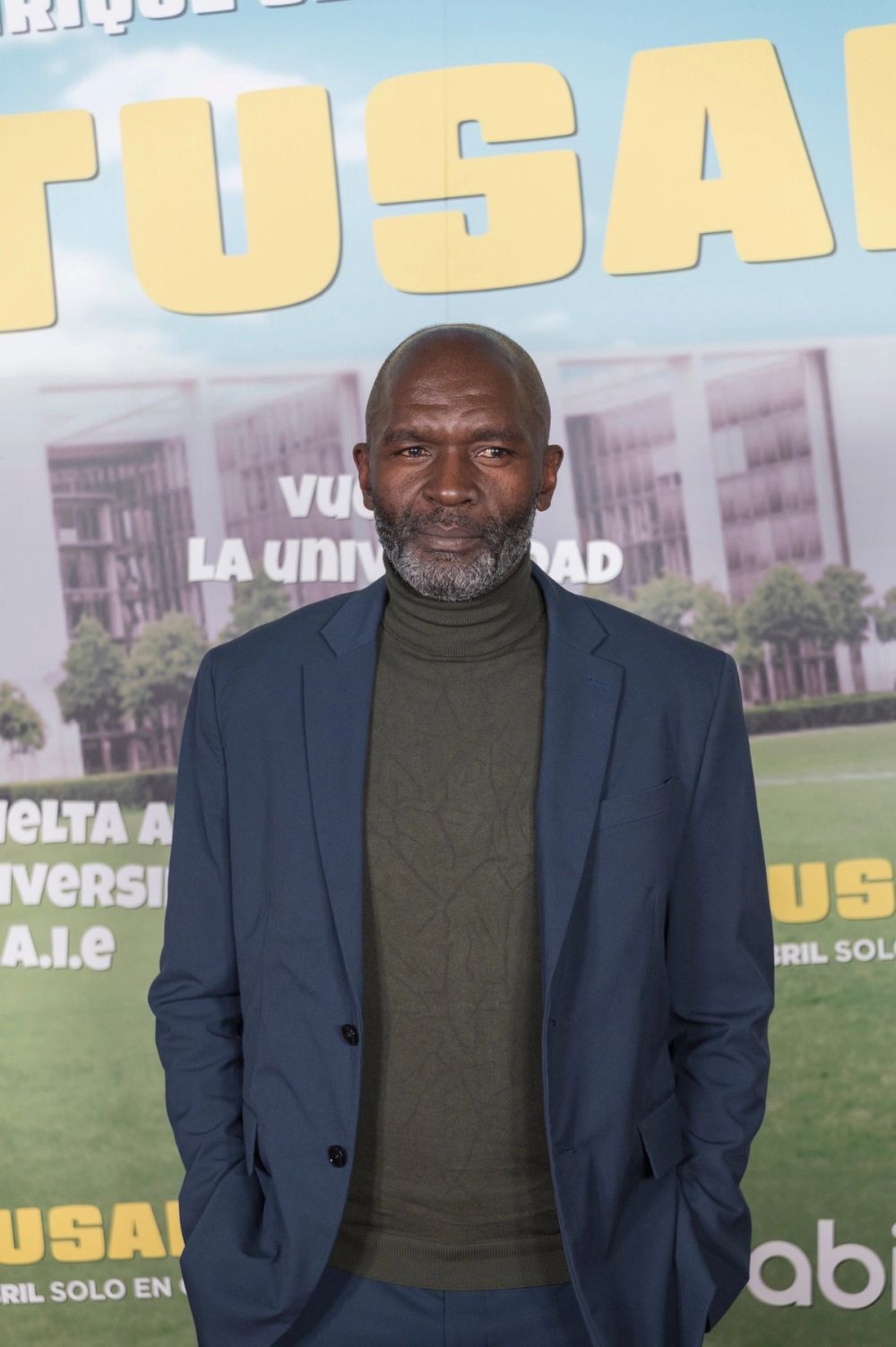 Premiere Matusalen 03-04-2024