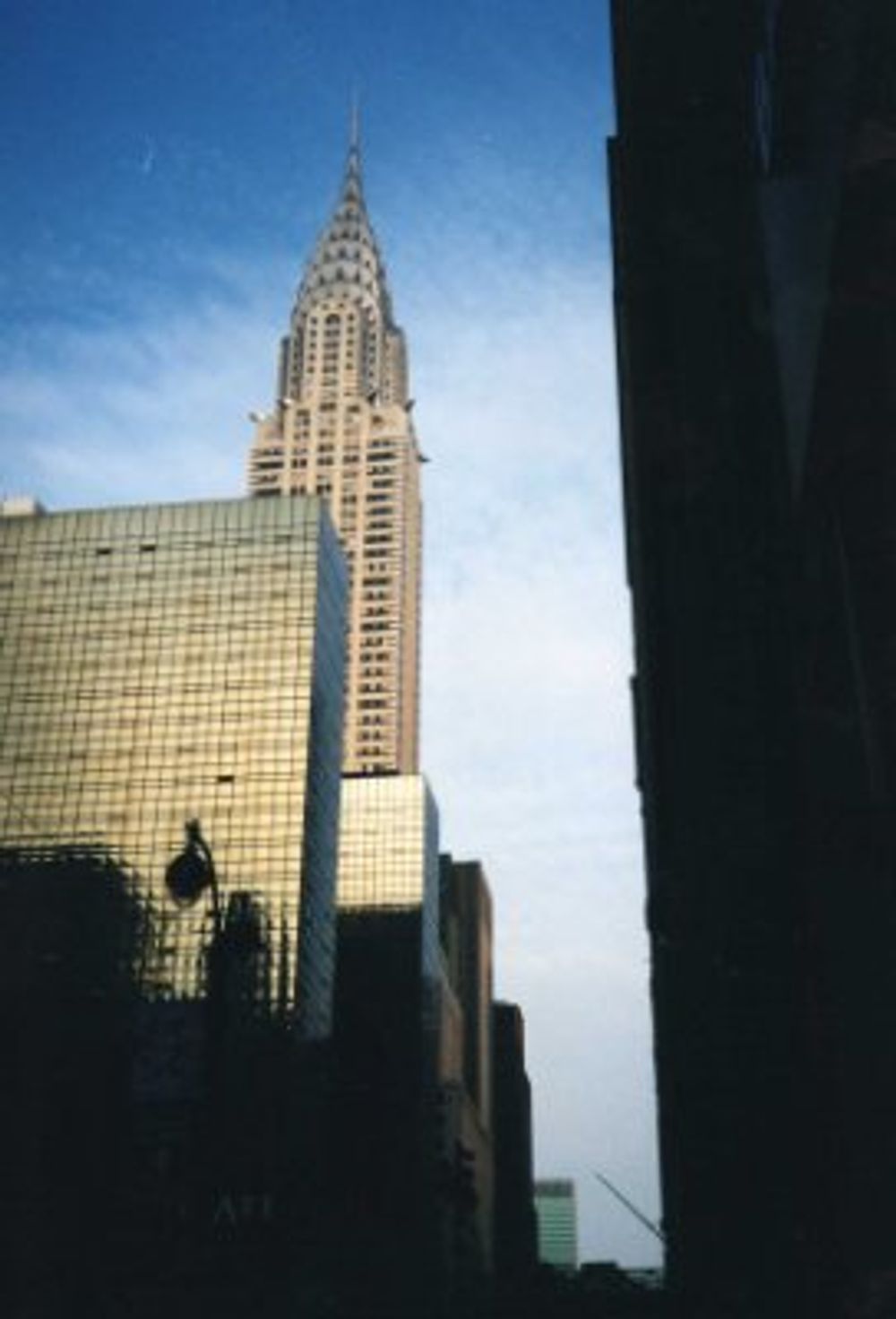 New York 2003