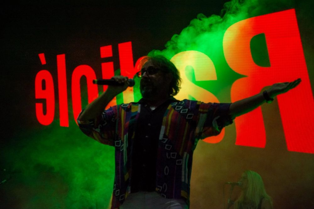 Festival radiole 2022