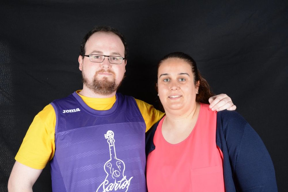 Photocall del VII Maraton Basket 3x3 MEMORIAL CARLOS 2018