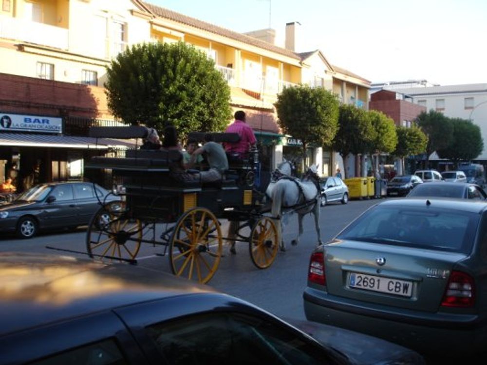 chipiona 2008