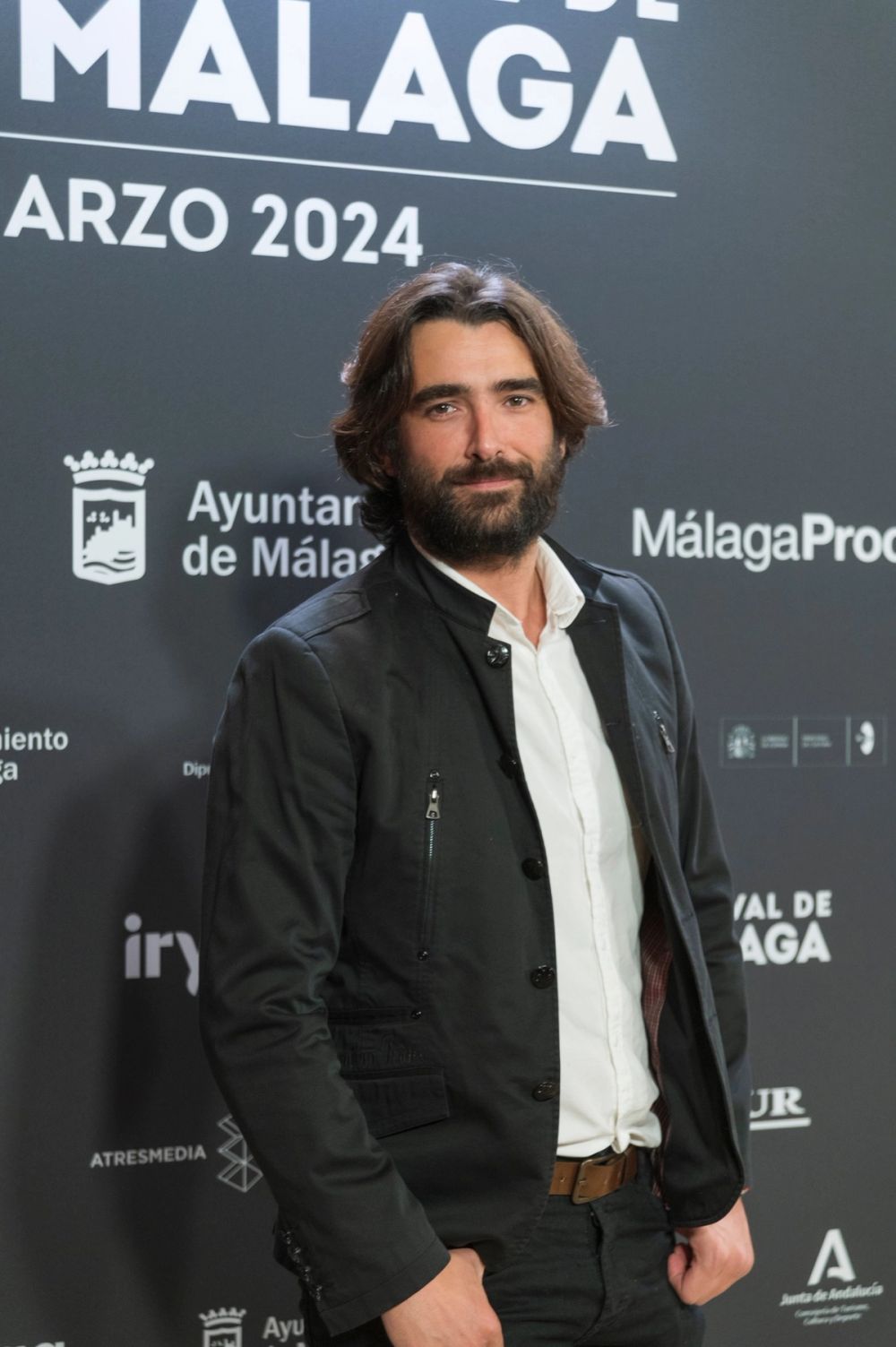 Presentacion festival de malaga 2024