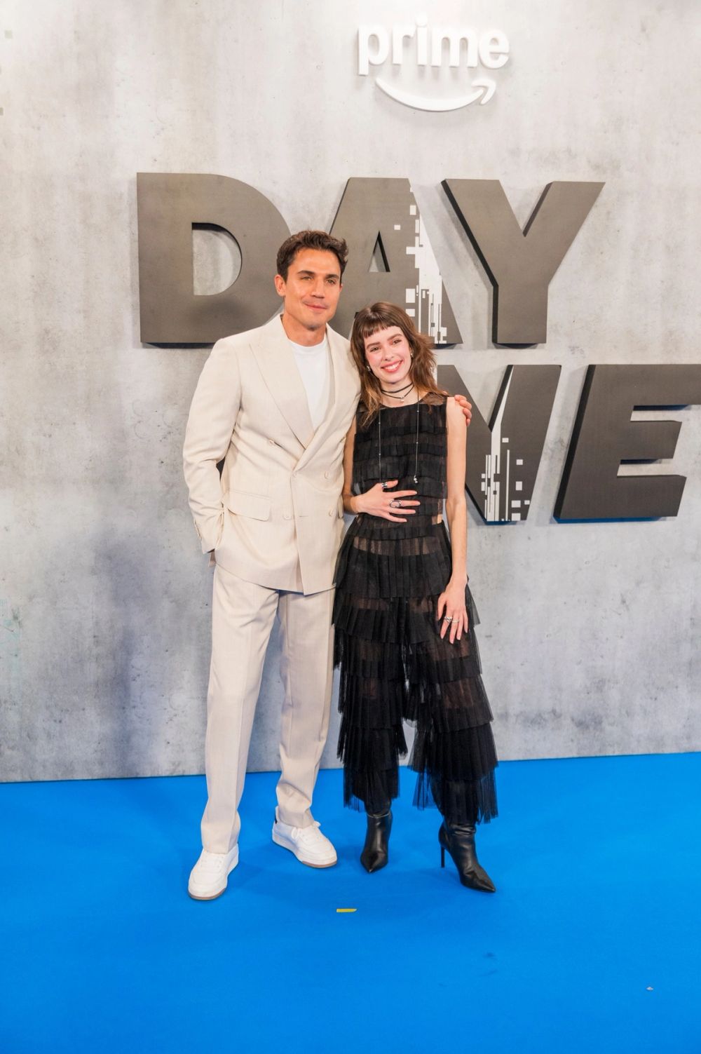 Premiere One Day 11-03-2026