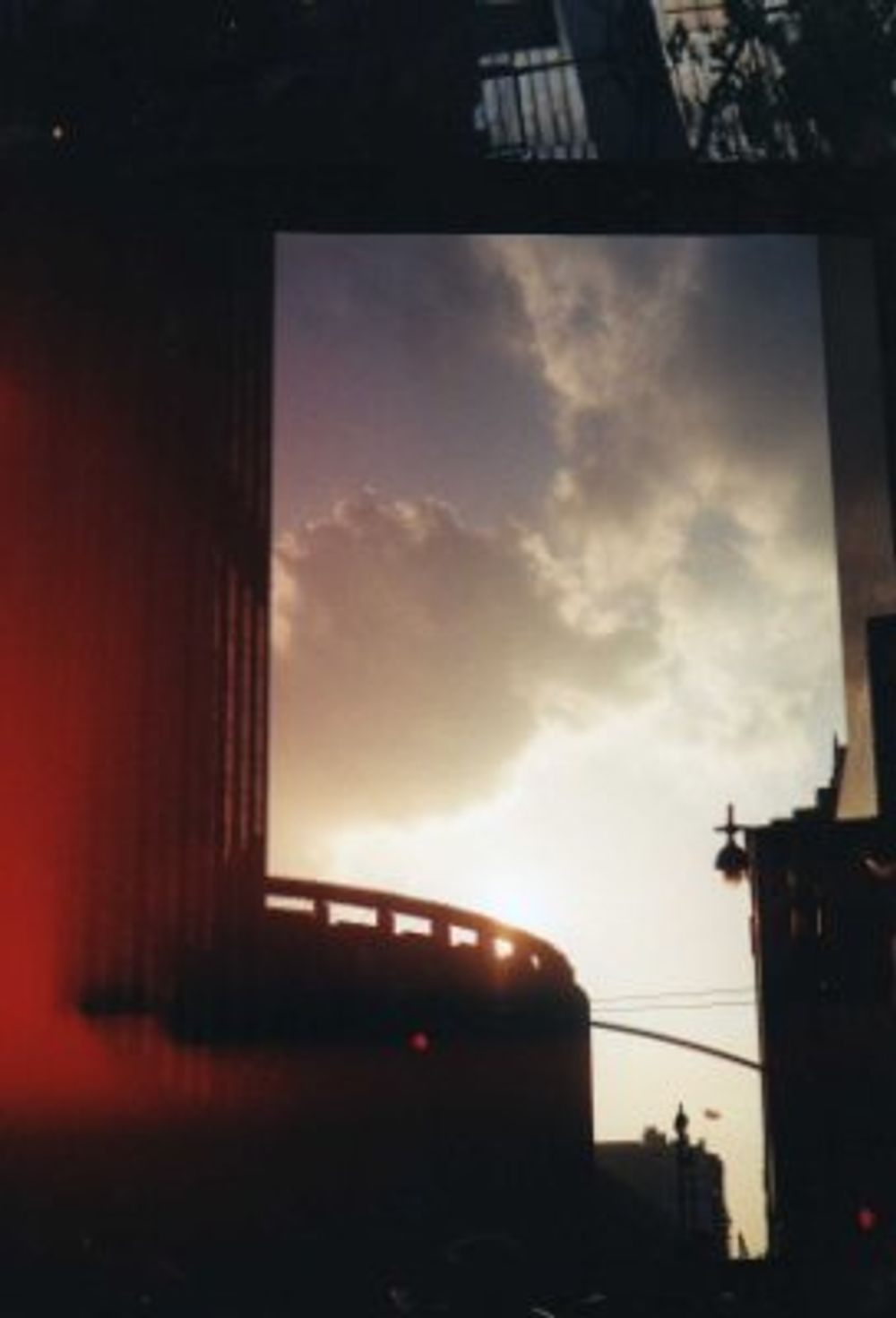 New York 2003