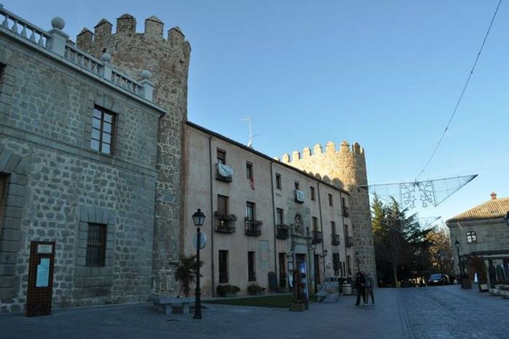 Segovia 2012