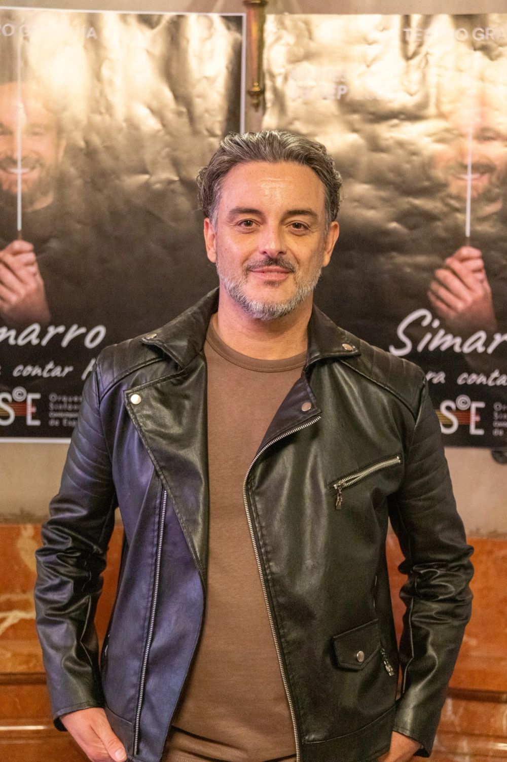 Photocall del Concierto Musica para contar historias 23-09-2025