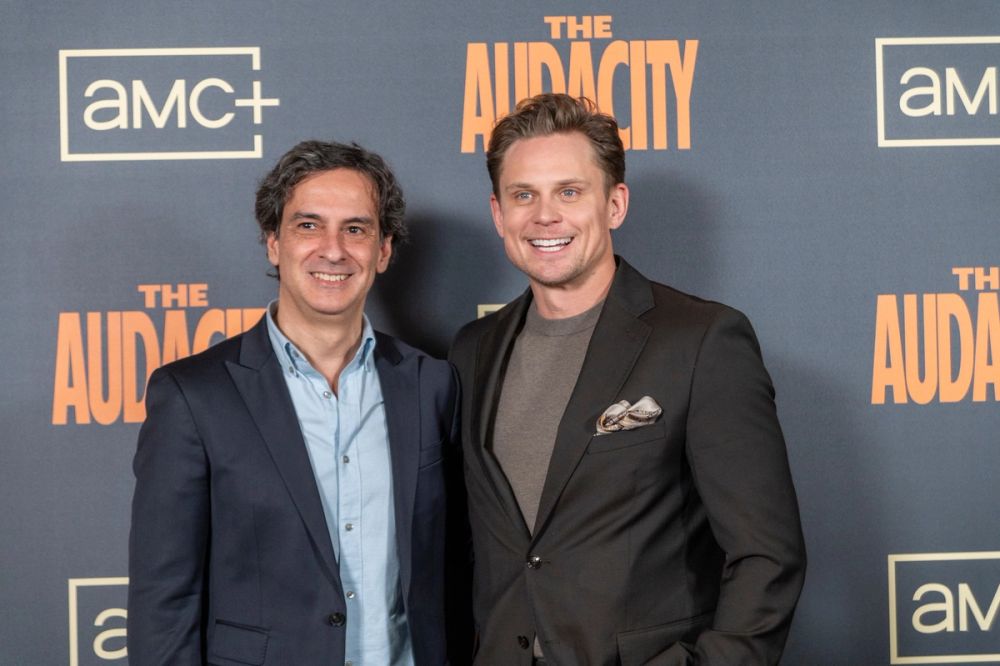 Billy Magnussen