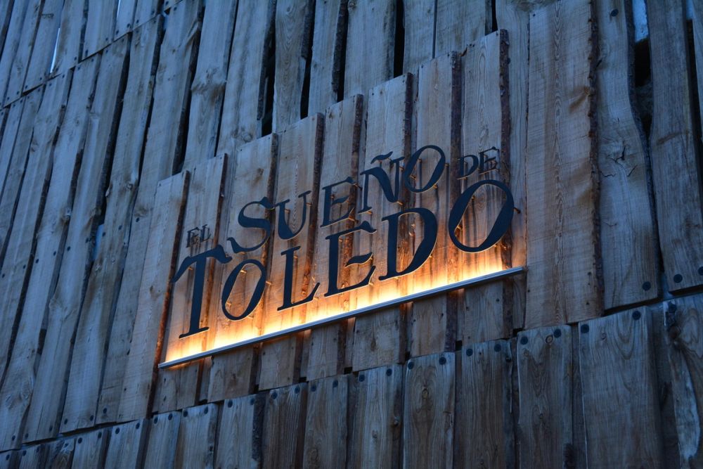 El sueño de Toledo Puy Du Fou 09-04-2022