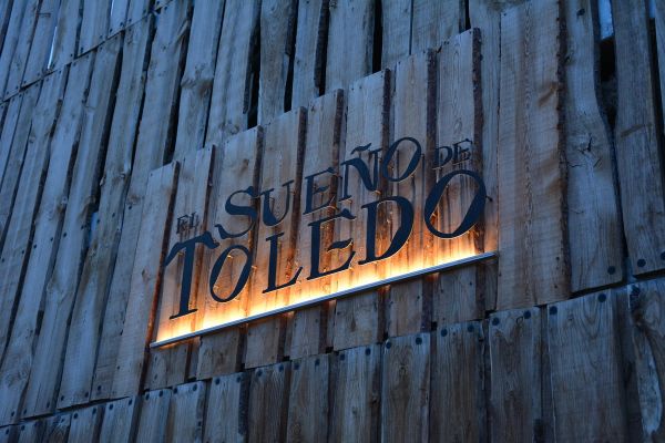El sueño de Toledo Puy Du Fou 09-04-2022