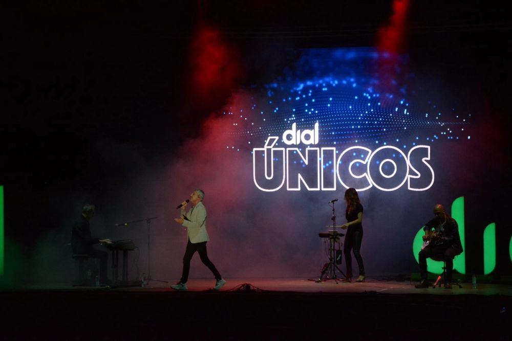 Festival Dial Unicos 11-10-2021