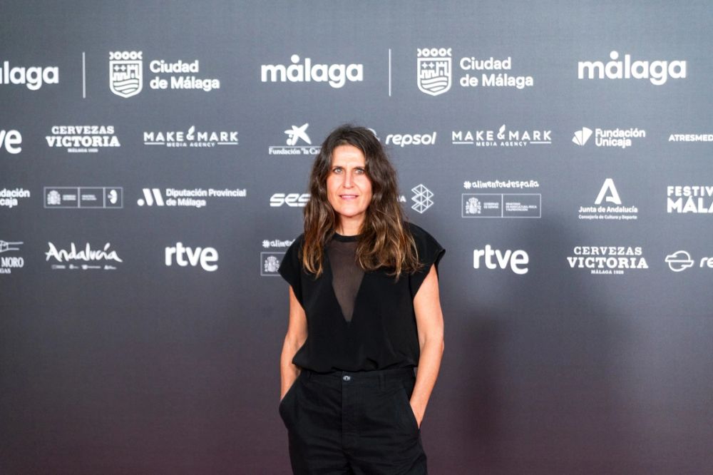 Presentacion del Festival de Malaga 2026