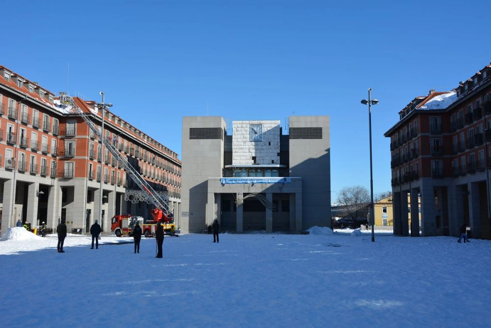 Leganes Nevado 2021 Dia 2