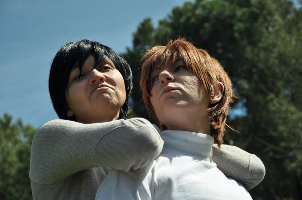 Sekaiichi Hatsukoi 27-03-2016
