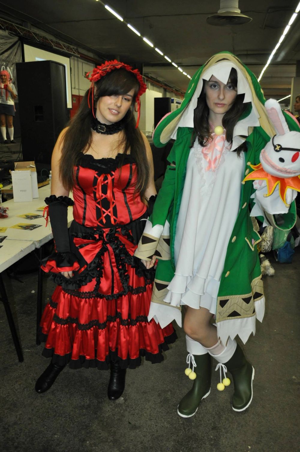Japan Weekend 2013