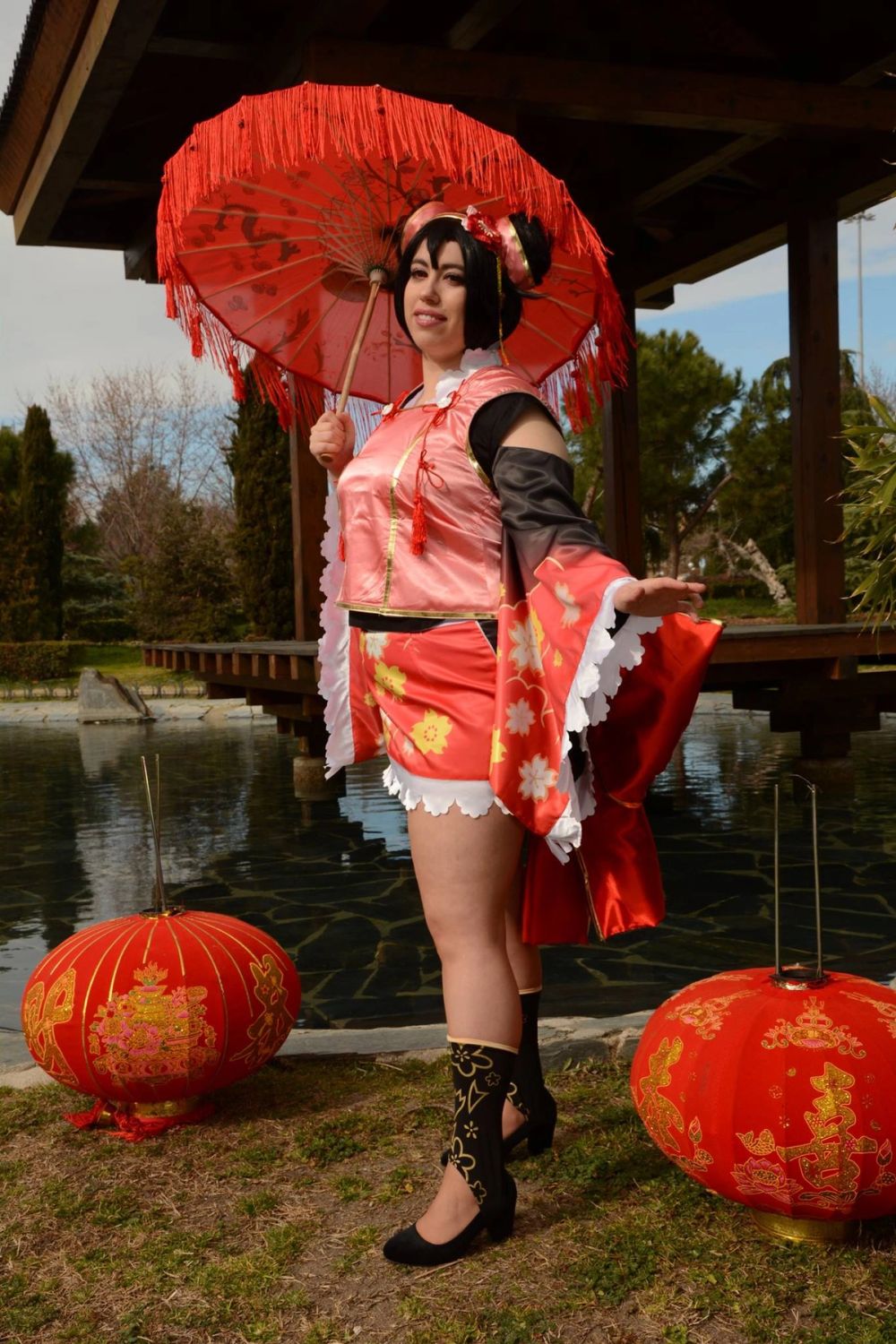 Nico Yazaw Sora 10-02-2019