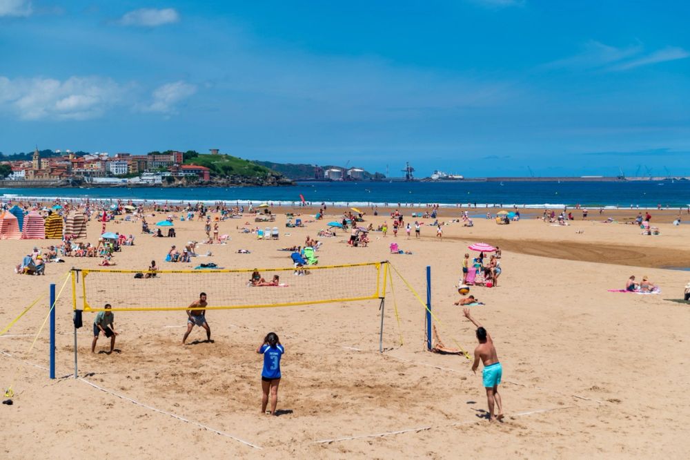 Gijon 2024