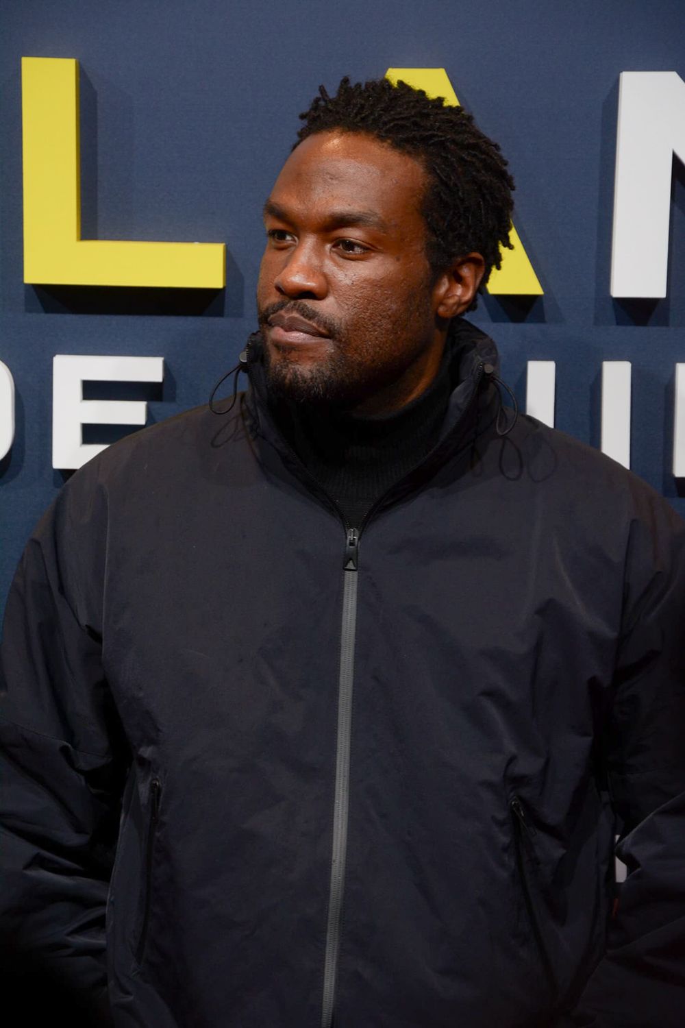 Yahya Abdul-Mateen II