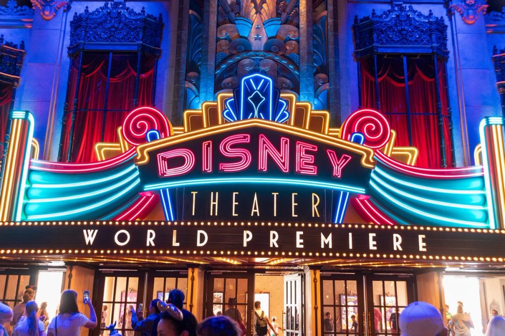 Disneyland Paris 2025
