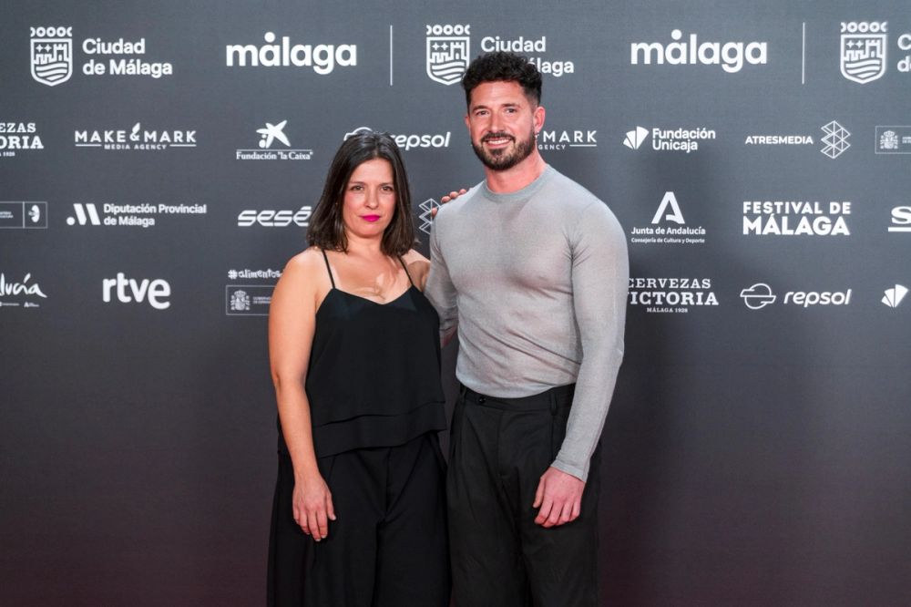 Presentacion del Festival de Malaga 2026