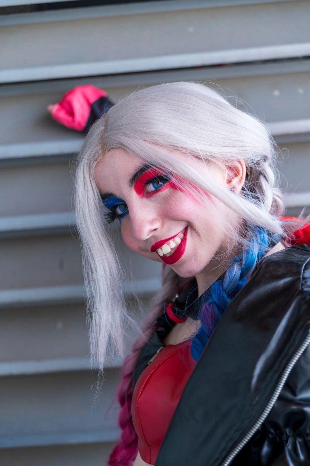 Harley Queen Carol 01-06-2025